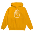 スカウトショップ(ボーイスカウト日本連盟)のSCOUT SIGN Hoodie