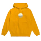 misiroriの栗ごはんいただきます！ Hoodie