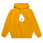 ふわふわチャリティのpirika Hoodie