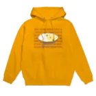 Mrs.Bean/ミセスビーンのシチューご飯にかける派 Hoodie