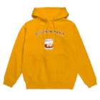 NIKORASU GOのバーボン大好き「バーボンマニア」（Tシャツ・パーカー・グッズ・ETC） Hoodie