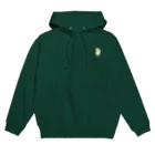 moeのゴールデンレトリバー Hoodie