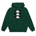 T.M.G.の団長 Hoodie