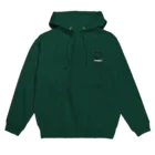 きようびんぼう社の四角 SHIKAKU Hoodie