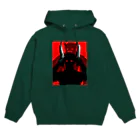 兎兎のお店だよのイズ・"My Demon" Hoodie