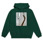 BARONのcat tail 1227n Hoodie