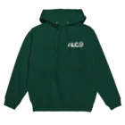 【ALC.9】alcohol nine -196℃のALC.9 Hoodie