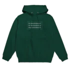 the average のいたれりつくせり（白） Hoodie