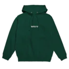 じょにーのカタノシ　シロ Hoodie