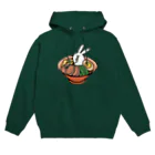 タドリのラーメン Hoodie