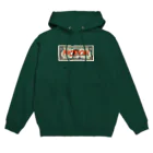 T.M.G.のfsg Hoodie