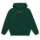 蜂のHWB    A Hoodie