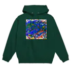 もぐもぐはうすの若者たち。 Hoodie