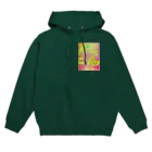 さくを商店のfuck City Hoodie