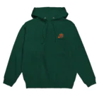 調布市柔道連盟の調布市柔道連盟オリジナルパーカー Hoodie