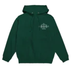 UnBalancedのUnBalanced 天秤 Hoodie