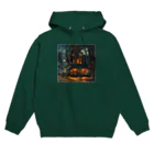 MistyStarkのセブンス・アベニュー・サウス Hoodie