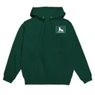 chyumonのクールスケート靴 Hoodie