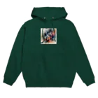 Stylesのニュアンス1 Hoodie