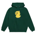 zo_shanのこぴよちゃん Hoodie