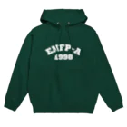 mbti_の1998年生まれのENFP-Aグッズ Hoodie