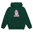 araakii@꧁THE DOGRUN꧂のTHE ideal girlfriend Hoodie