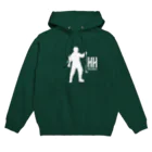 metaのHISUI HUNTER（翡翠ハンター） Hoodie