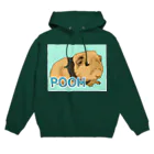 LichtmuhleのPOOHちゃん Hoodie