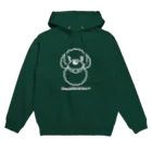 monmocorinsのmonmocorins Hoodie