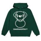 monmocorinsのmonmocorins Hoodie