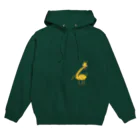 LAYNA ALLENのYes. That is a  Kirin san. Hoodie