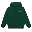 メダカ先生のメダカ先生ロゴ Hoodie