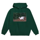 TamuのヤギT Hoodie