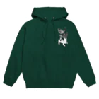 Fondhuのなぞもり散歩 Hoodie