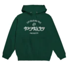 KitoshiのCOOFFEE PORCO W Hoodie