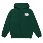 Q＆UMのTOUKAdayo Hoodie