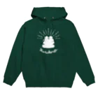 あぶけろのyurukero Hoodie