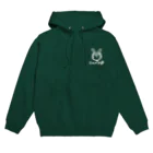 たてはくりえいとのなつみキャンプに行く。 Hoodie