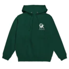 Crescent.KのCrescent.K ロゴパーカー Hoodie