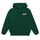 SagaOvaのSlogan  Hoodie