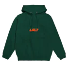 LNLYのLNLY Hoodie