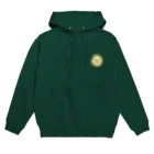 仲村5のGTV アイコン Hoodie