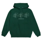 東海道中膝栗毛のコペルニクス　typeA Hoodie