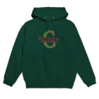 UNIVERSITY WEARのCHUBU 中部 Hoodie