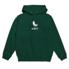 8036のTORI Hoodie