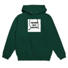 Fuckingnicecreamのissue '95 Hoodie