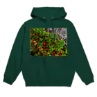 hiroki-naraの秋の水辺　DATA_P_145 Hoodie