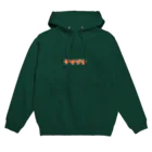 らむず屋のタマゾン Hoodie