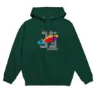 ＯＫダイレクト　powered by SUZURIのデビュー35周年2 Hoodie