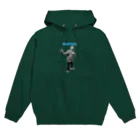 サチヤ呉服店のトロール襲来 Hoodie